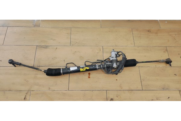 Recambio de cremallera direccion para hyundai santa fe (sm) 2.0 crdi cat referencia OEM IAM 5770026200  