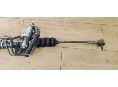 Recambio de cremallera direccion para hyundai santa fe (sm) 2.0 crdi cat referencia OEM IAM 5770026200  