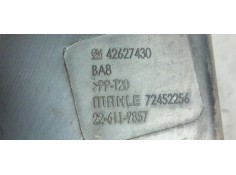 Recambio de filtro aire para opel astra k lim. 5türig dynamic referencia OEM IAM 42627430  