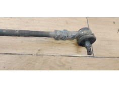 Recambio de cremallera direccion para hyundai santa fe (sm) 2.0 crdi cat referencia OEM IAM 5770026200  