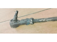 Recambio de cremallera direccion para hyundai santa fe (sm) 2.0 crdi cat referencia OEM IAM 5770026200  