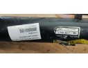Recambio de cremallera direccion para hyundai santa fe (sm) 2.0 crdi cat referencia OEM IAM 5770026200  