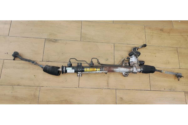 Recambio de cremallera direccion para kia opirus referencia OEM IAM 577003F500  