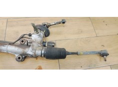 Recambio de cremallera direccion para kia opirus referencia OEM IAM 577003F500  