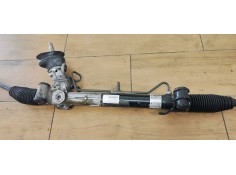 Recambio de cremallera direccion para opel insignia berlina 2.0cdti 130 fap referencia OEM IAM P13292325  