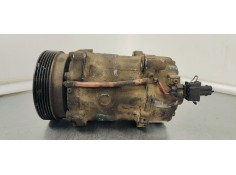 Recambio de compresor aire acondicionado para ford galaxy (vx) referencia OEM IAM 7M0820803D  