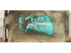 Recambio de compresor aire acondicionado para ford galaxy (vx) referencia OEM IAM 7M0820803D  