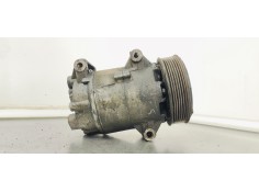 Recambio de compresor aire acondicionado para renault scenic ii emotion referencia OEM IAM 8200309193  