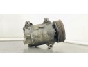 Recambio de compresor aire acondicionado para renault scenic ii emotion referencia OEM IAM 8200309193  