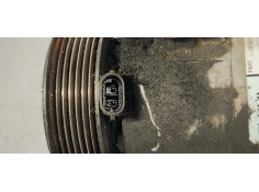 Recambio de compresor aire acondicionado para renault scenic ii emotion referencia OEM IAM 8200309193  