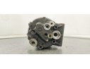 Recambio de compresor aire acondicionado para renault scenic ii emotion referencia OEM IAM 8200309193  