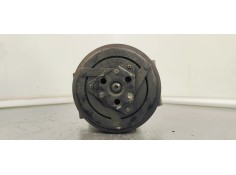 Recambio de compresor aire acondicionado para renault scenic ii emotion referencia OEM IAM 8200309193  