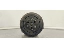 Recambio de compresor aire acondicionado para renault scenic ii emotion referencia OEM IAM 8200309193  