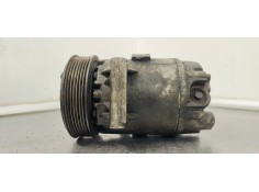 Recambio de compresor aire acondicionado para renault scenic ii emotion referencia OEM IAM 8200309193  