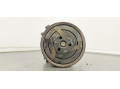 Recambio de compresor aire acondicionado para renault megane ii berlina 5p confort dynamique referencia OEM IAM 8200316164  