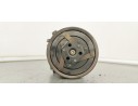 Recambio de compresor aire acondicionado para renault megane ii berlina 5p confort dynamique referencia OEM IAM 8200316164  