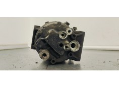 Recambio de compresor aire acondicionado para renault megane ii berlina 5p confort dynamique referencia OEM IAM 8200316164  