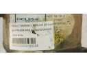 Recambio de compresor aire acondicionado para renault megane ii berlina 5p confort dynamique referencia OEM IAM 8200316164  