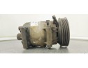 Recambio de compresor aire acondicionado para renault megane ii berlina 5p confort dynamique referencia OEM IAM 8200316164  