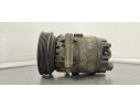 Recambio de compresor aire acondicionado para renault megane ii berlina 5p confort dynamique referencia OEM IAM 8200316164  