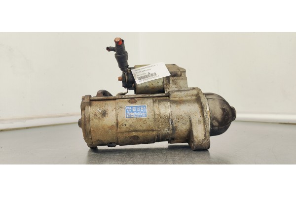 Recambio de motor arranque para ssangyong kyron 2.0 d referencia OEM IAM 6611513801  