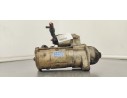 Recambio de motor arranque para ssangyong kyron 2.0 d referencia OEM IAM 6611513801  