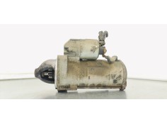 Recambio de motor arranque para ssangyong kyron 2.0 d referencia OEM IAM 6611513801  