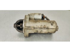 Recambio de motor arranque para ssangyong kyron 2.0 d referencia OEM IAM 6611513801  