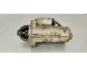 Recambio de motor arranque para ssangyong kyron 2.0 d referencia OEM IAM 6611513801  