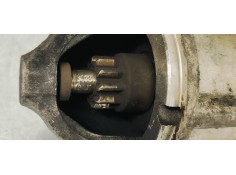 Recambio de motor arranque para ssangyong kyron 2.0 d referencia OEM IAM 6611513801  