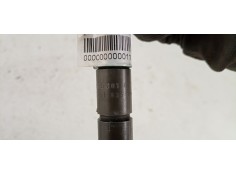 Recambio de inyector para audi a8 (d2) 4.2 v8 32v referencia OEM IAM 059130201  