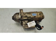 Recambio de motor arranque para ssangyong kyron 2.0 d referencia OEM IAM 6611513801  