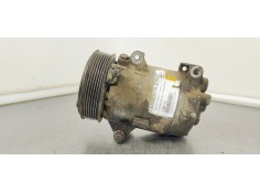 Recambio de compresor aire acondicionado para renault scenic ii emotion referencia OEM IAM 8200309193  
