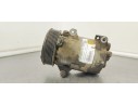 Recambio de compresor aire acondicionado para renault scenic ii emotion referencia OEM IAM 8200309193  