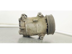 Recambio de compresor aire acondicionado para renault scenic ii emotion referencia OEM IAM 8200309193  