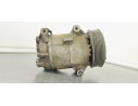 Recambio de compresor aire acondicionado para renault scenic ii emotion referencia OEM IAM 8200309193  