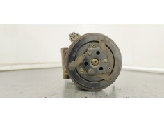 Recambio de compresor aire acondicionado para renault scenic ii emotion referencia OEM IAM 8200309193  