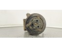 Recambio de compresor aire acondicionado para renault scenic ii emotion referencia OEM IAM 8200309193  
