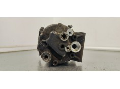 Recambio de compresor aire acondicionado para renault scenic ii emotion referencia OEM IAM 8200309193  