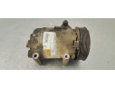 Recambio de compresor aire acondicionado para renault scenic ii emotion referencia OEM IAM 8200309193  