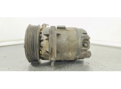 Recambio de compresor aire acondicionado para renault scenic ii emotion referencia OEM IAM 8200309193  