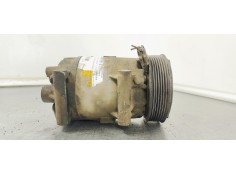 Recambio de compresor aire acondicionado para renault scenic ii emotion referencia OEM IAM 8200309193  