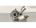 Recambio de turbocompresor para mercedes-benz clase e (w211) berlina 2.7cdi 180 [270] referencia OEM IAM A6470960099  