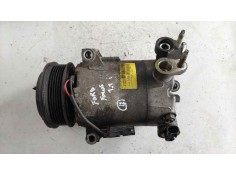 Recambio de compresor aire acondicionado para ford focus lim. (cb8) 1.0 ecoboost cat referencia OEM IAM 0627123Z CV6119D629FB 