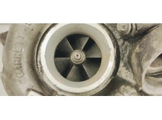 Recambio de turbocompresor para mercedes-benz clase e (w211) berlina 2.7cdi 180 [270] referencia OEM IAM A6470960099  