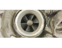 Recambio de turbocompresor para mercedes-benz clase e (w211) berlina 2.7cdi 180 [270] referencia OEM IAM A6470960099  