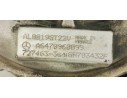 Recambio de turbocompresor para mercedes-benz clase e (w211) berlina 2.7cdi 180 [270] referencia OEM IAM A6470960099  