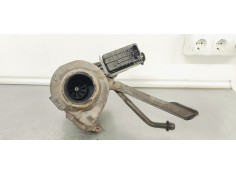 Recambio de turbocompresor para mercedes-benz clase e (w211) berlina 2.7cdi 180 [270] referencia OEM IAM A6470960099  