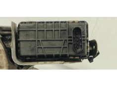 Recambio de turbocompresor para mercedes-benz clase e (w211) berlina 2.7cdi 180 [270] referencia OEM IAM A6470960099  