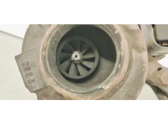 Recambio de turbocompresor para mercedes-benz clase e (w211) berlina 2.7cdi 180 [270] referencia OEM IAM A6470960099  